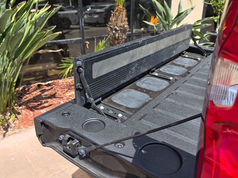 Used 2021 Chevrolet Silverado 1500 Custom RWD image 18