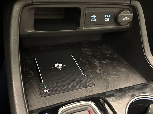 New 2026 Honda Passport TrailSport Elite image 28