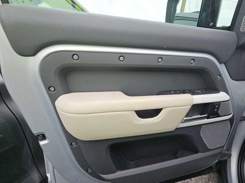 Used 2024 Land Rover Defender 130 S AWD/4WD image 6