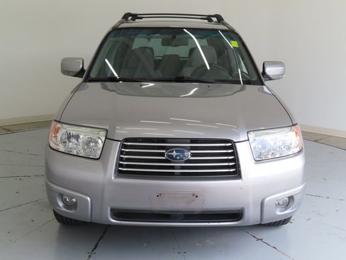 Used 2008 Subaru Forester 2.5X AWD/4WD image 9