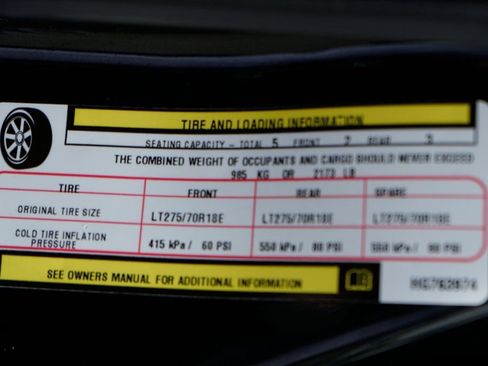 Used 2017 RAM 2500 Big Horn image 47