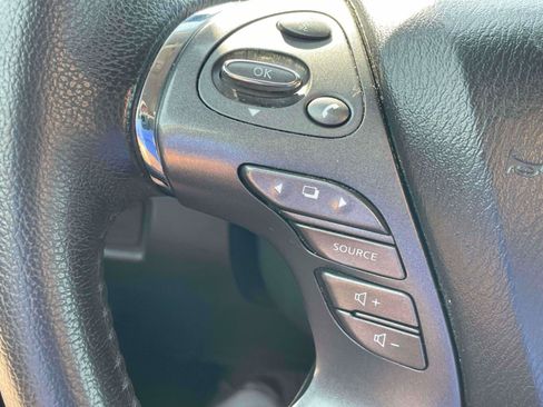 Used 2022 Nissan Murano SV FWD image 19