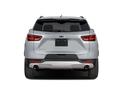New 2026 Chevrolet Blazer LT w/ Midnight/Sport Edition FWD image 33