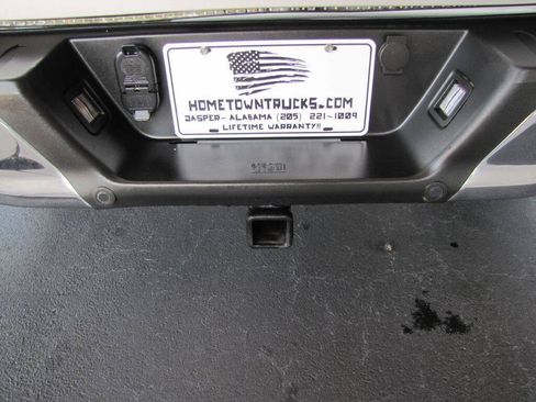 Used 2017 Ford F150 Lariat RWD image 30