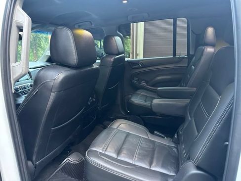 Used 2018 Chevrolet Suburban LS RWD image 11