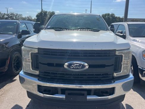 Used 2017 Ford F250 XL w/ Power Equipment Group image 2