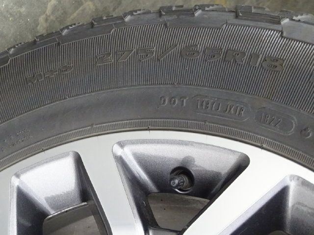 Used 2022 Ford F150 Lariat AWD/4WD image 41