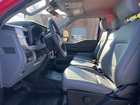 Used 2026 Ford F250 XL w/ XL Off-Road Package AWD/4WD image 15