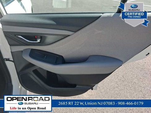Used 2023 Subaru Legacy Premium AWD/4WD image 19