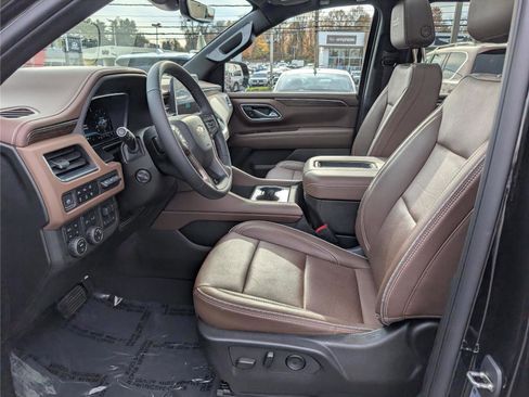 Used 2023 Chevrolet Tahoe High Country image 20