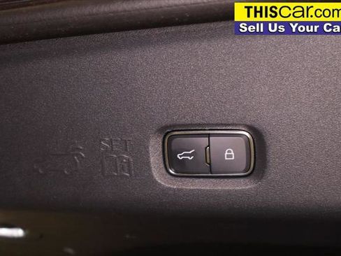 Used 2025 Lincoln Navigator Black Label AWD/4WD image 33