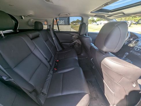 Used 2016 Acura RDX AWD w/ Advance Package image 41