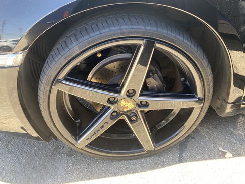 Used 2005 Porsche Boxster RWD image 24