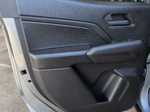 New 2026 Chevrolet Colorado Trail Boss AWD/4WD image 9
