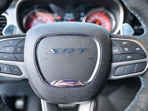 Used 2020 Dodge Charger SRT Hellcat w/ Navigation & Travel Group image 23