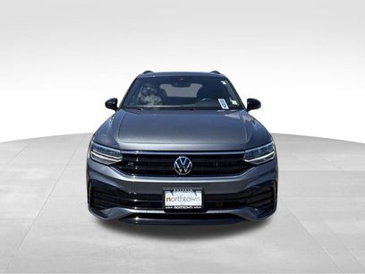 Used 2023 Volkswagen Tiguan SE R-Line