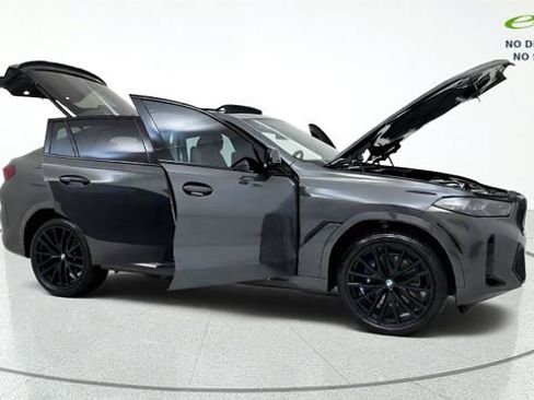 Used 2026 BMW X6 xDrive40i w/ Premium Package AWD/4WD image 20