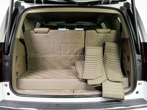 Used 2017 Chevrolet Tahoe Premier image 34