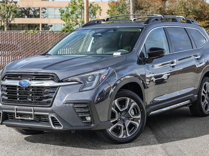 New 2025 Subaru Ascent Touring