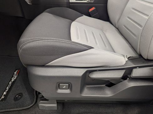 New 2025 Toyota Tacoma SR image 11