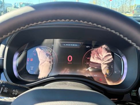 New 2026 RAM 1500 Limited w/ Night Edition image 17