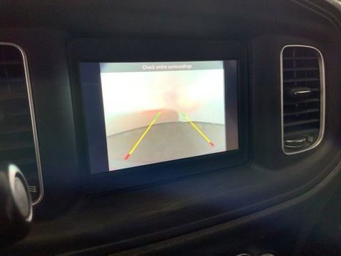 Used 2019 Dodge Charger Police AWD/4WD image 23