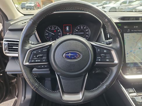 Used 2023 Subaru Outback Limited AWD/4WD image 25