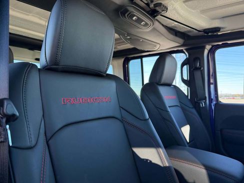 New 2026 Jeep Wrangler Rubicon image 18