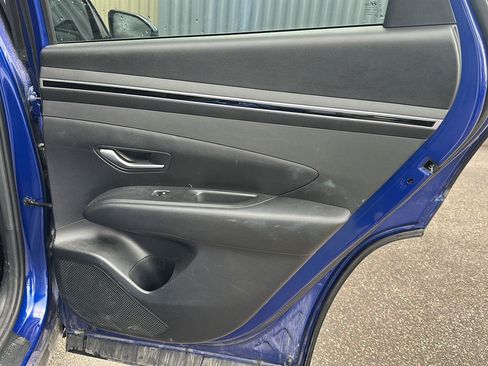 Used 2024 Hyundai Tucson SE FWD image 11