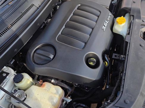 Used 2015 Dodge Journey Limited w/ Sun/Sound & Wheel Group image 26