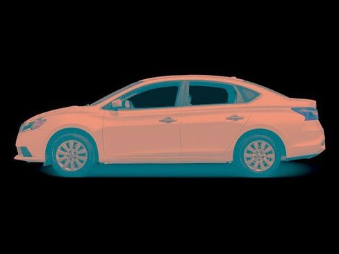 Used 2016 Nissan Sentra SV w/ Style Package FWD image 36