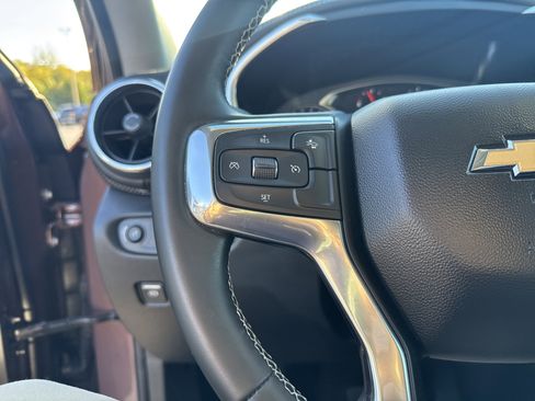 Used 2023 Chevrolet Blazer LT image 18