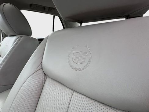 Used 2010 Cadillac DTS Premium w/ Driver Awareness Package image 17