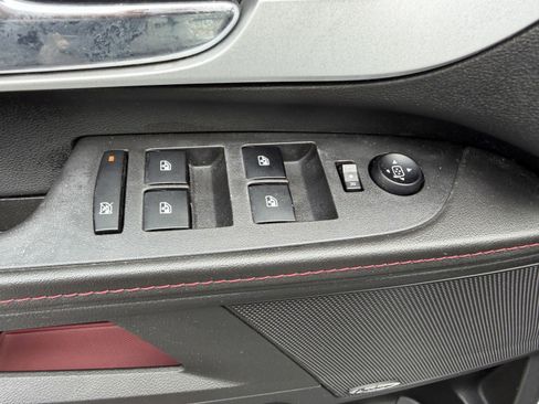 Used 2013 Chevrolet Equinox LTZ image 21