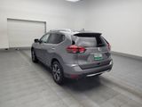 Used 2018 Nissan Rogue SL w/ Premium Package image 5