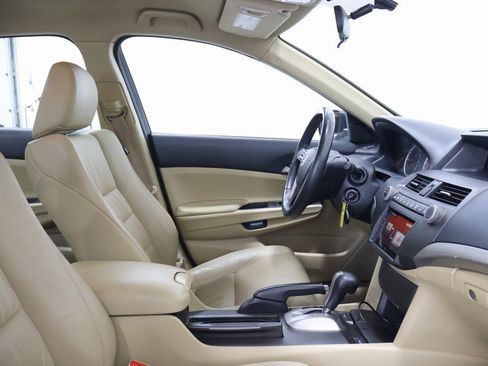 Used 2012 Honda Accord SE image 21