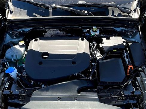 New 2026 Volvo XC40 B4 Plus w/ Protection Package Premier image 19