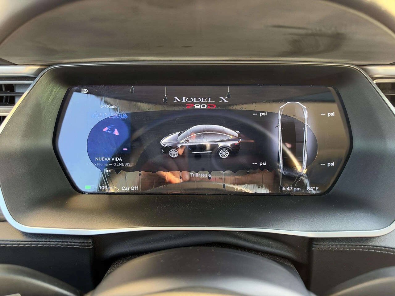 Used 2016 Tesla Model X P90D AWD/4WD image 23