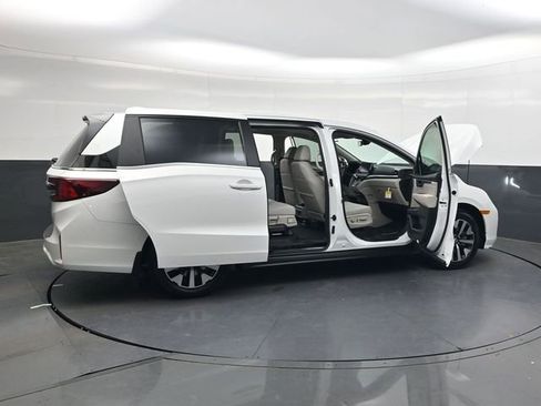 New 2026 Honda Odyssey EX-L image 35