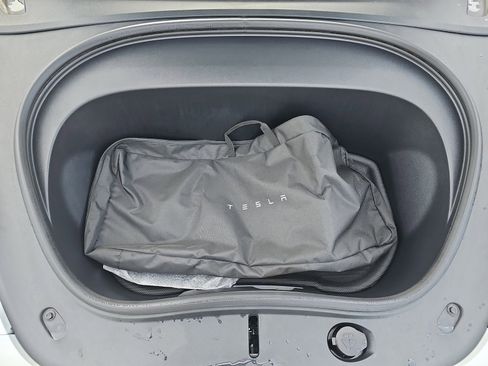 Used 2025 Tesla Model 3 Long Range image 28