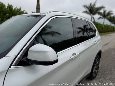 Used 2018 BMW X5 xDrive35i AWD/4WD image 23