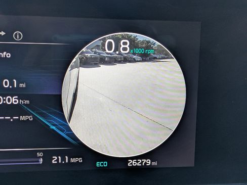 Used 2024 Kia Carnival SX Prestige image 26