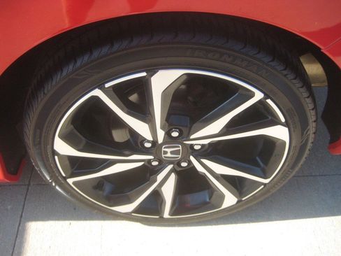 Used 2019 Honda Civic Si image 12