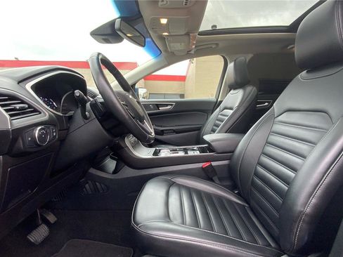 Used 2020 Ford Edge SEL w/ Convenience Package image 10
