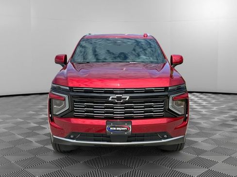 New 2026 Chevrolet Suburban High Country AWD/4WD image 8