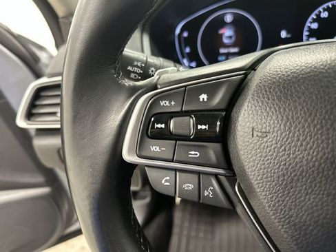 Used 2022 Honda Accord Sport Special Edition image 36