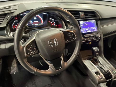 Used 2021 Honda Civic Sport Touring image 22