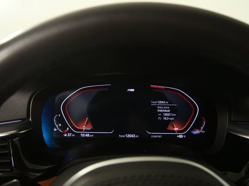 Certified 2023 BMW 530i w/ M Sport Package RWD image 20