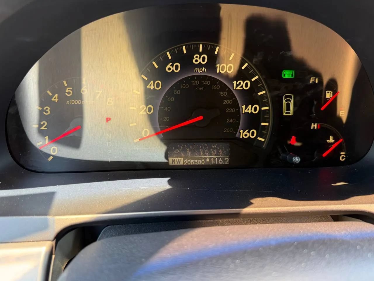 Used 2006 Honda Odyssey Touring image 22