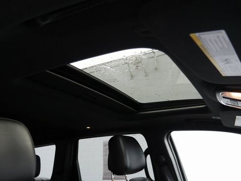 Used 2021 Jeep Grand Cherokee Limited w/ Quick Order Package 28K 80th image 25